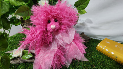 2025 CHARLIE BEARS FIZZ BOMB