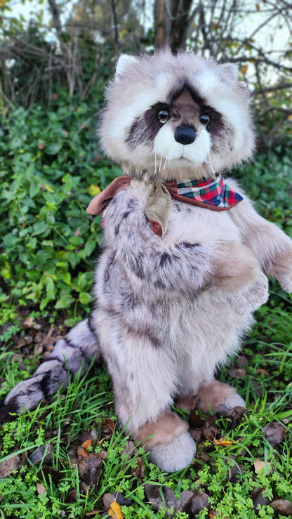 2026 CHARLIE BEAR INSPECTOR RUMMAGE