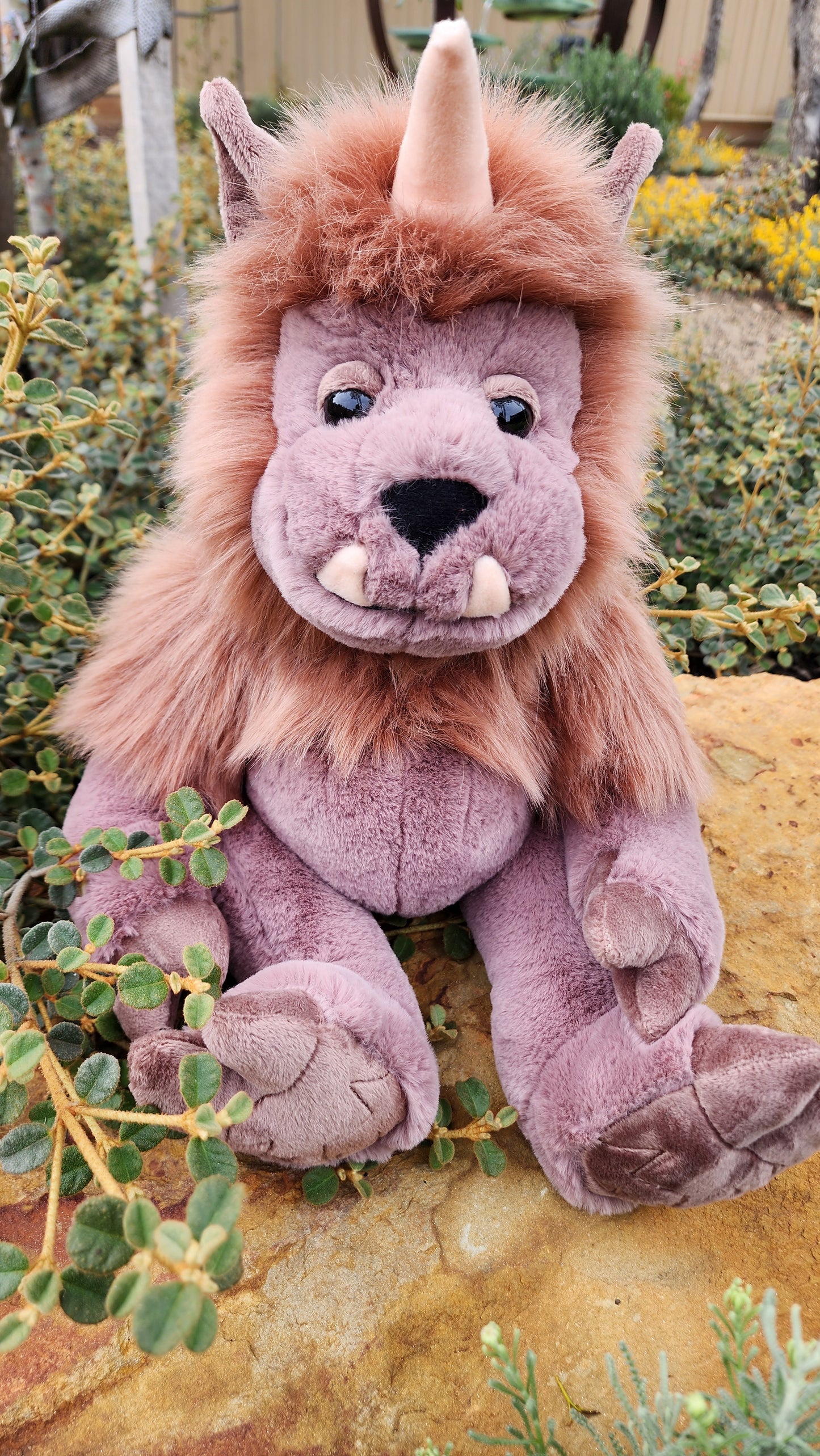 2025 CHARLIE BEARS BEARHOUSE QUARRY