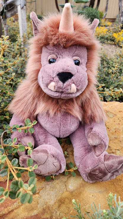 2025 CHARLIE BEARS BEARHOUSE QUARRY