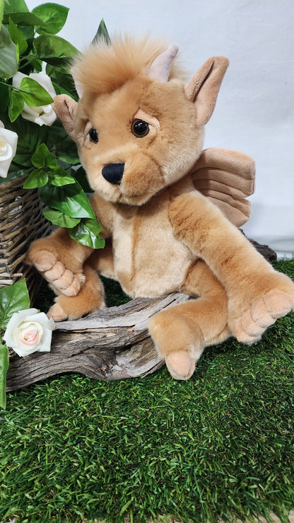 CHARLIE BEAR BEARHOUSE BARTIZAN