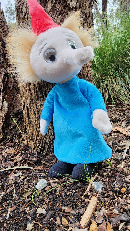 2025 CHARLIE SIGNATURE BEAR THINGUMY