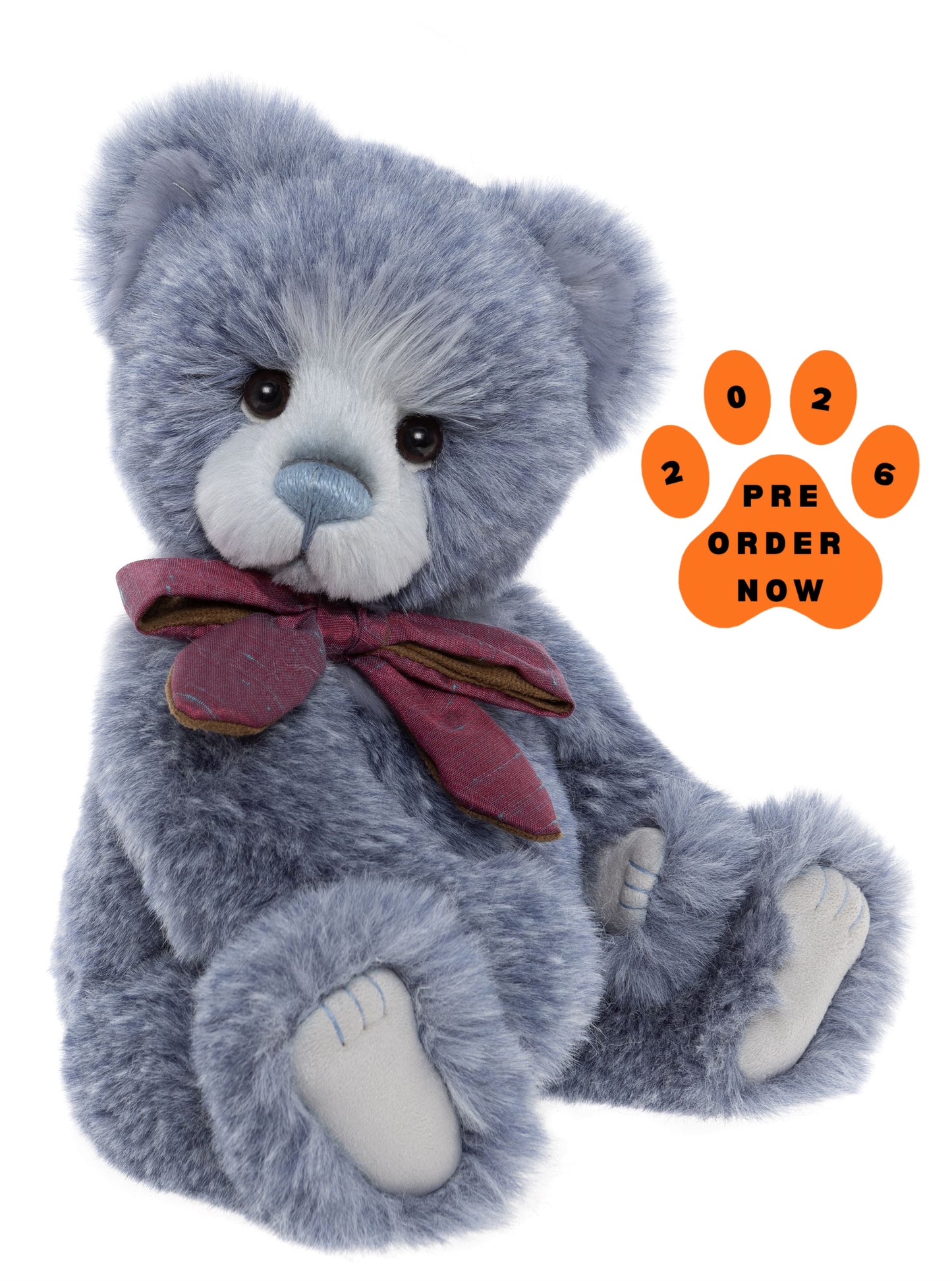 2026 CHARLIE BEAR GRANVILLE