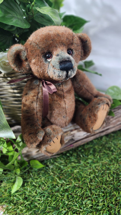 2025 CHARLIE BEARS PS EXCL WILSON