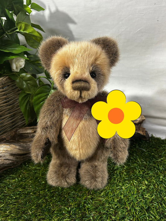 CHARLIE BEARS EXCL SORE PAWS