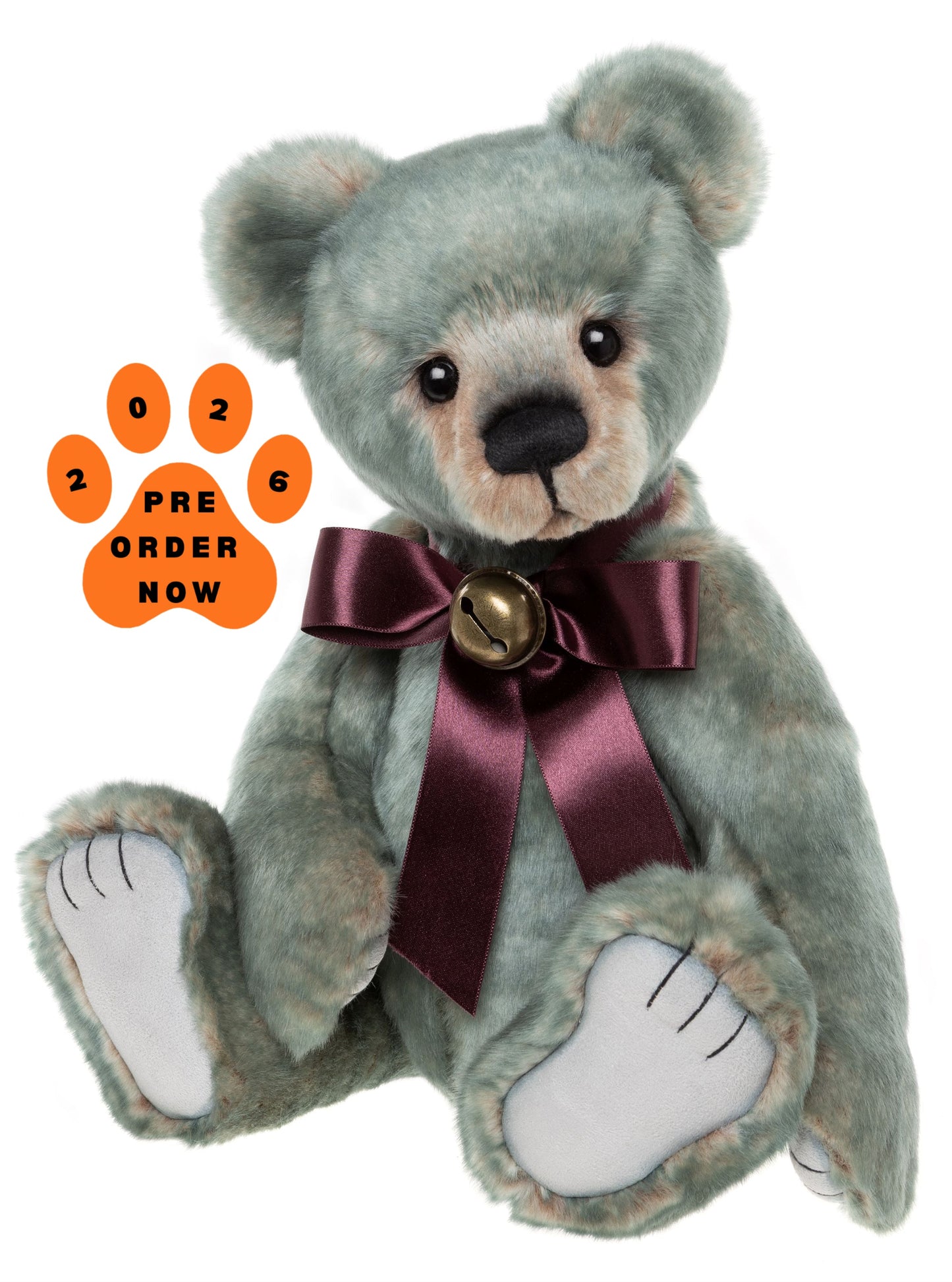 2026 CHARLIE BEAR HENDERSON