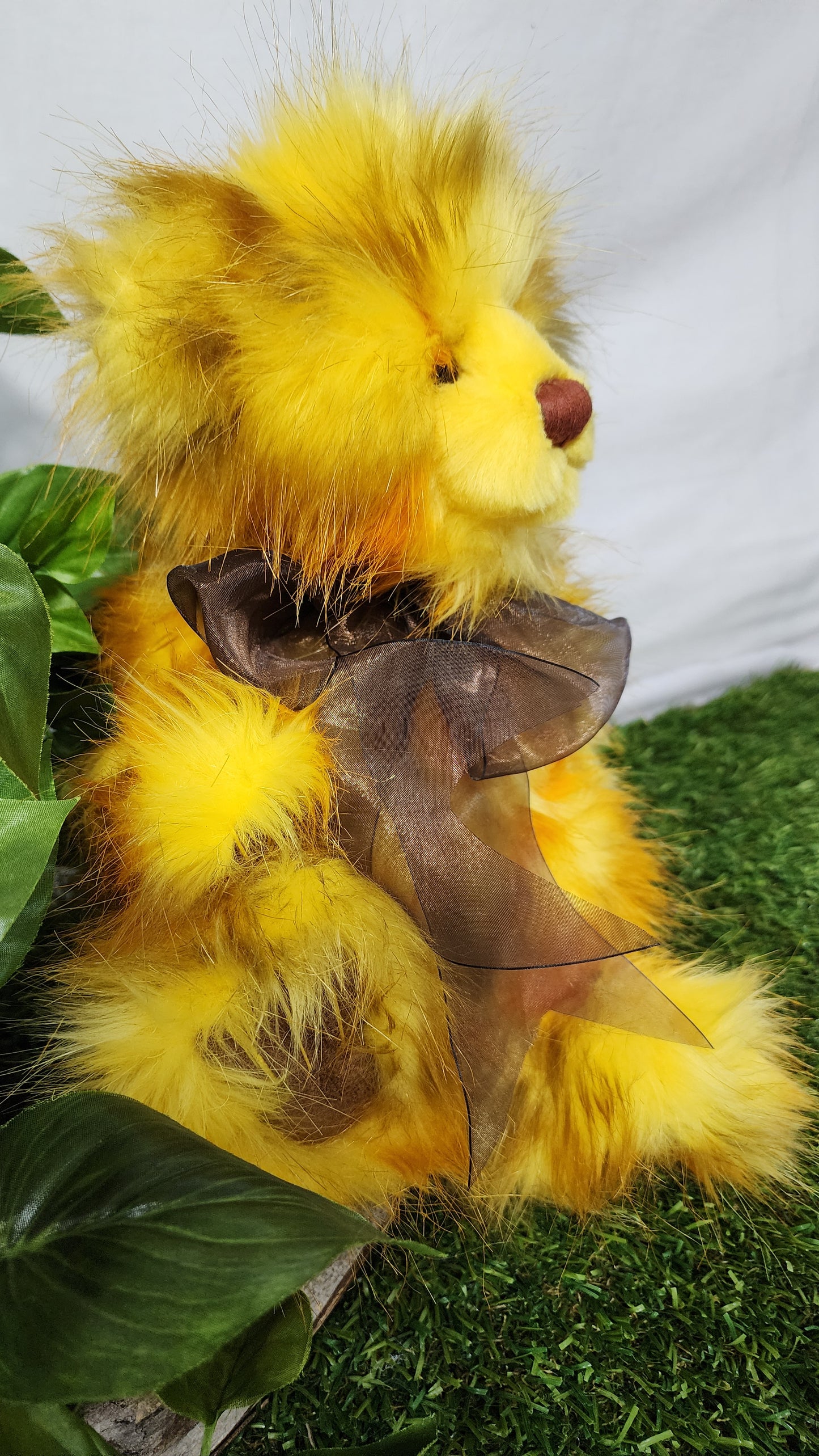 2026 CHARLIE BEAR CUDDLESWORTH