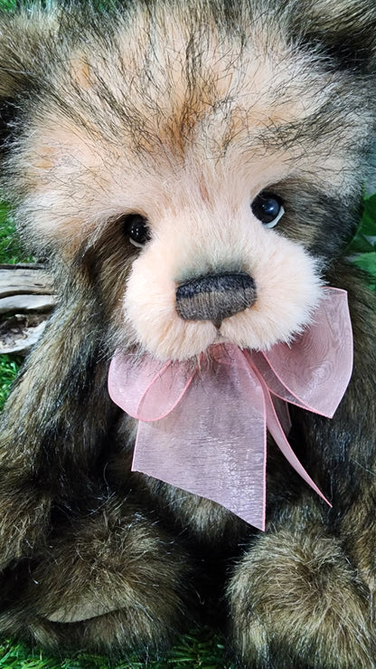 2026 CHARLIE BEAR SERENITY