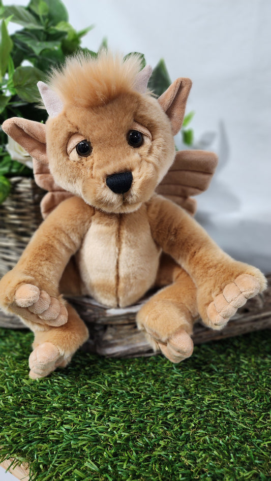 CHARLIE BEAR BEARHOUSE BARTIZAN