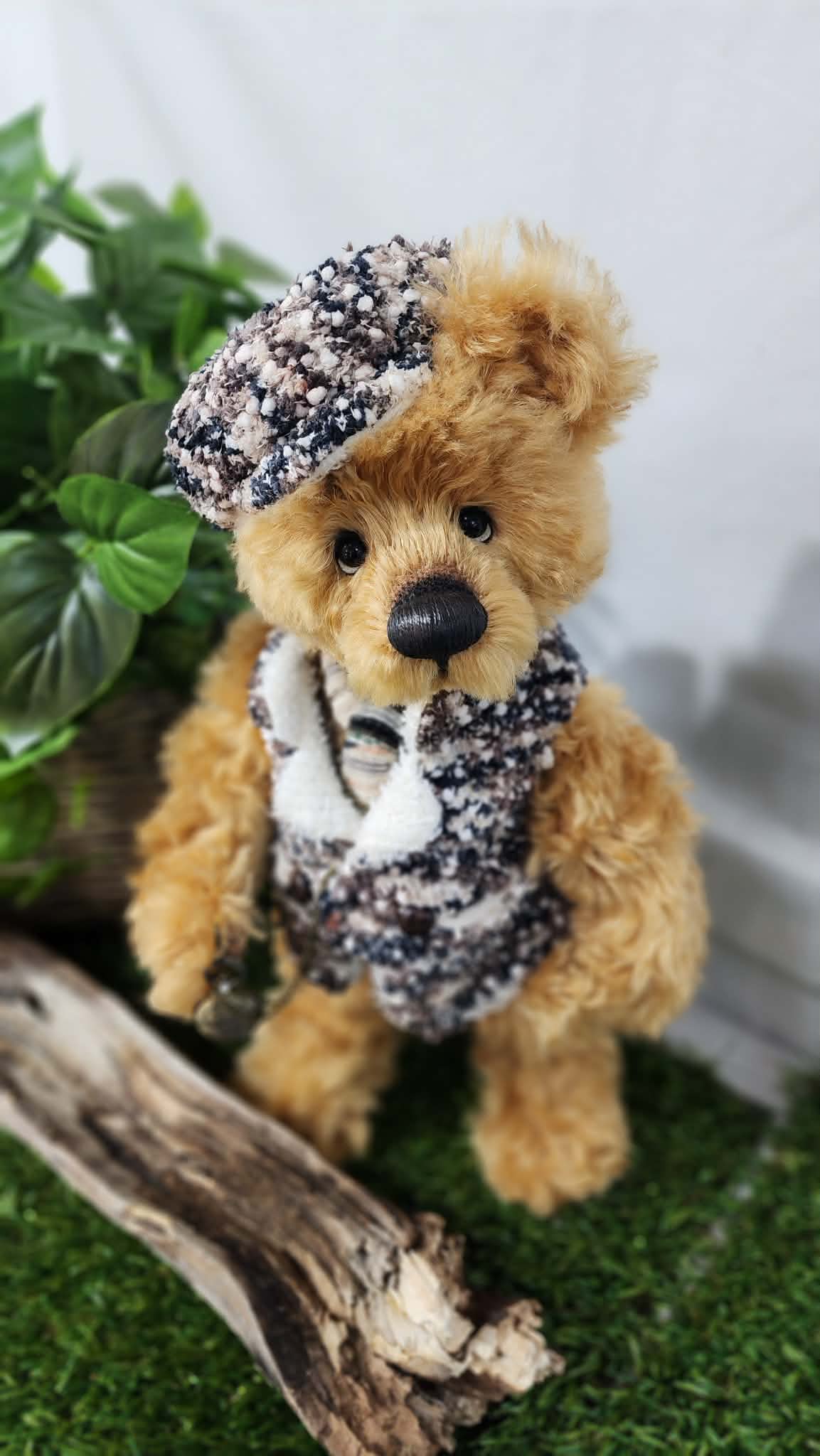 2026 ISABELLE COLLECTION MR HIGGINS