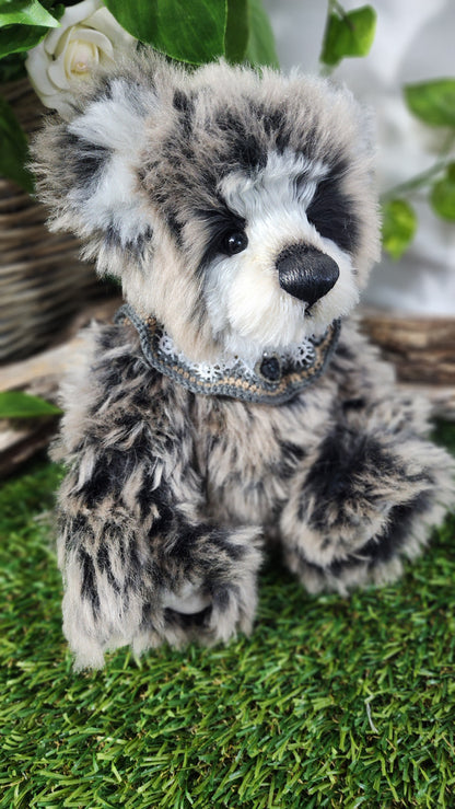 2026 ISABELLE COLLECTION PEBBLESHIRE