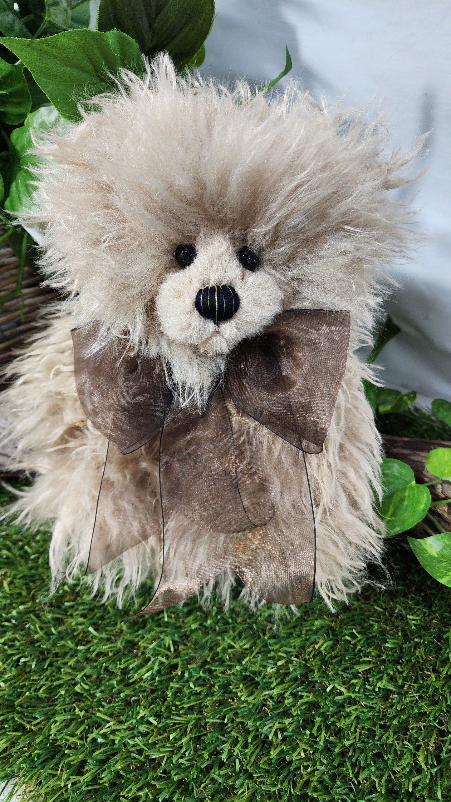 2026 CHARLIE BEAR FIZZGIG