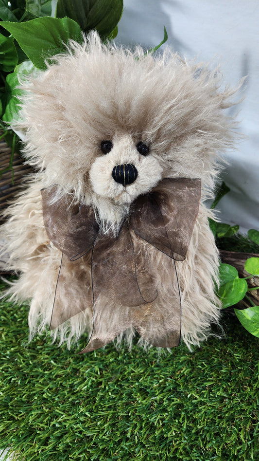 2026 CHARLIE BEAR FIZZGIG