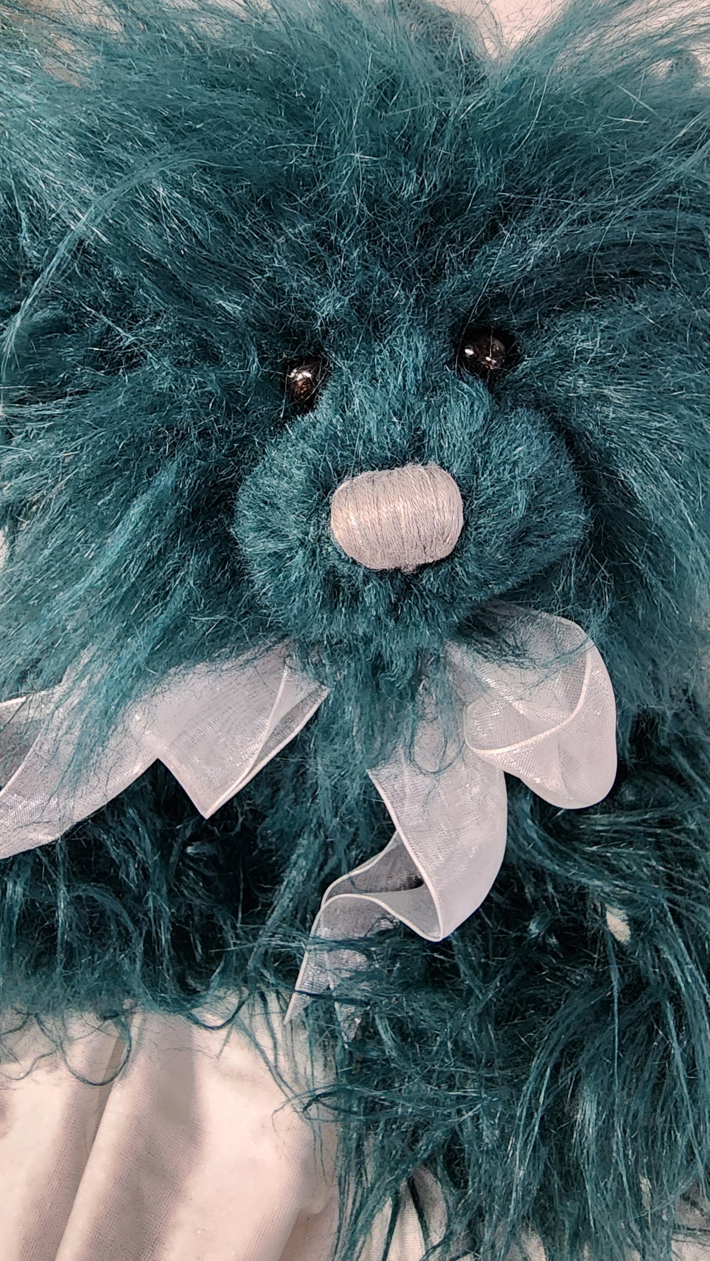 2026 CHARLIE BEAR FUZZBALL
