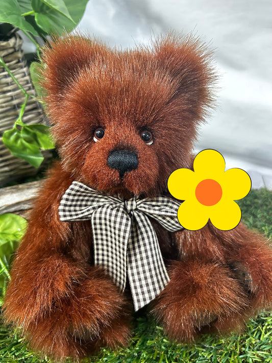 CHARLIE BEARS EXCL THOMPSON