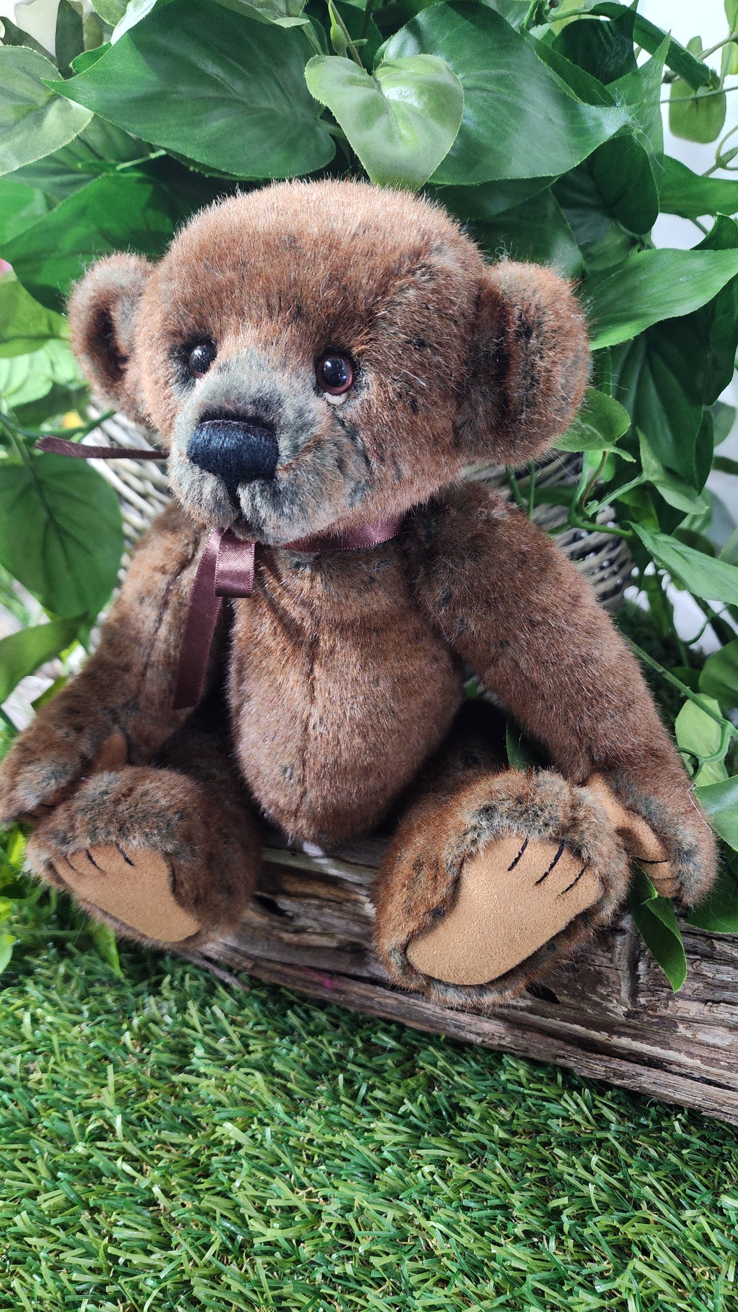 2025 CHARLIE BEARS PS EXCL WILSON