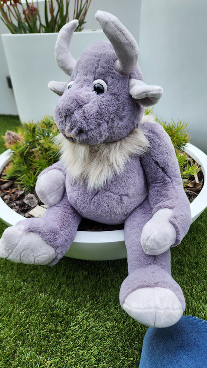 2025 CHARLIE BEARS BEARHOUSE COBBLESTONE