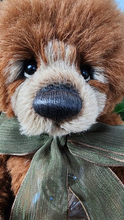 2026 ISABELLE COLLECTION LOCKHEART