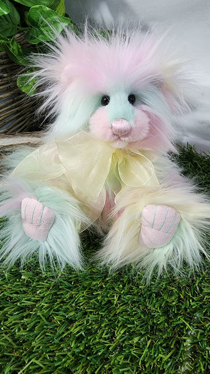 2026 CHARLIE BEAR BUBBLEGUM