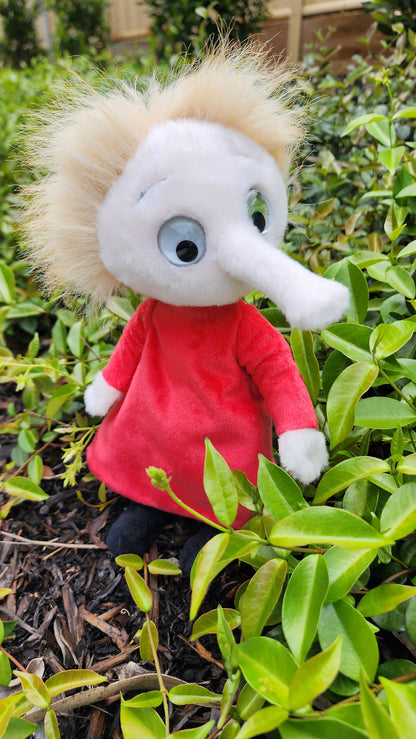 2025 CHARLIE SIGNATURE BEAR BOB