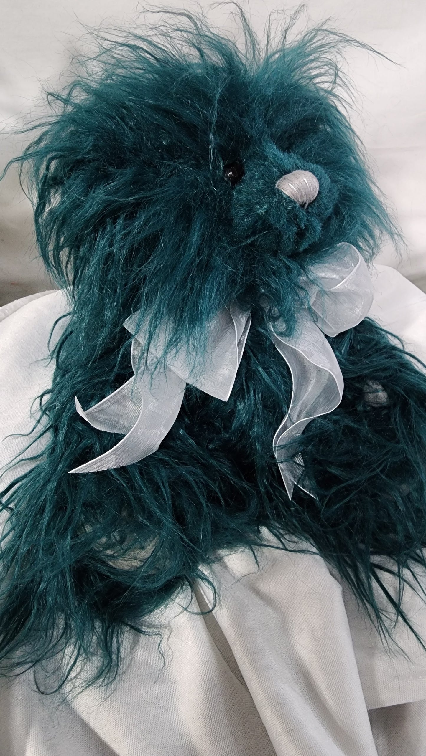 2026 CHARLIE BEAR FUZZBALL