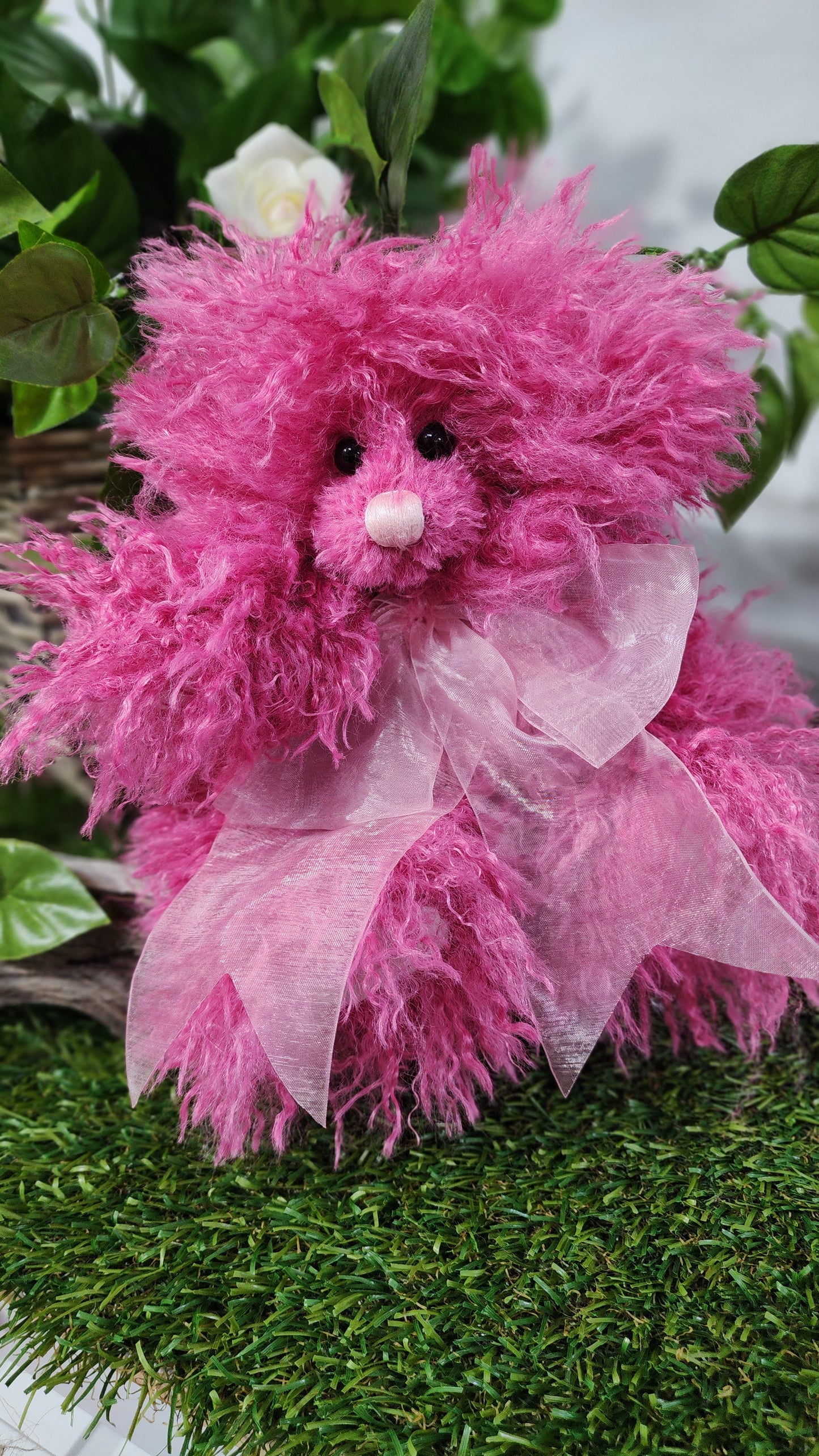 2025 CHARLIE BEARS FIZZ BOMB