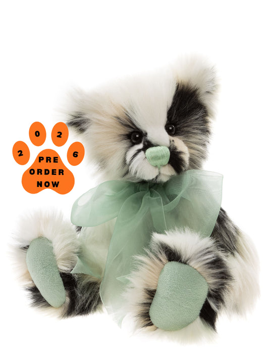 2026 CHARLIE BEAR MINT CRUMBLE