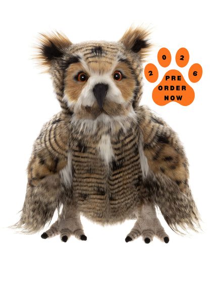 2026 CHARLIE BEAR GROUP CPT MORRIS