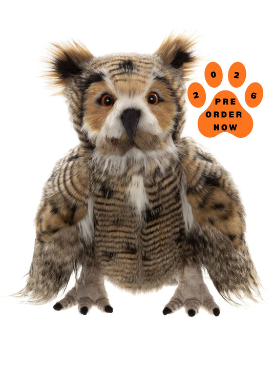 2026 CHARLIE BEAR GROUP CPT MORRIS