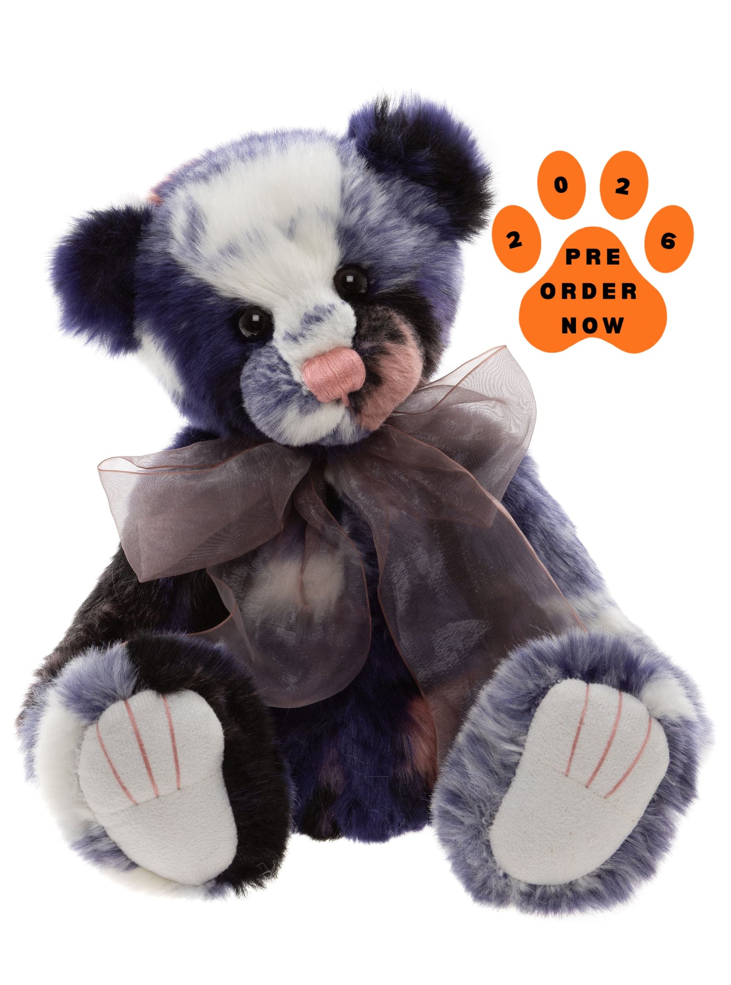 2026 CHARLIE BEAR CALLA