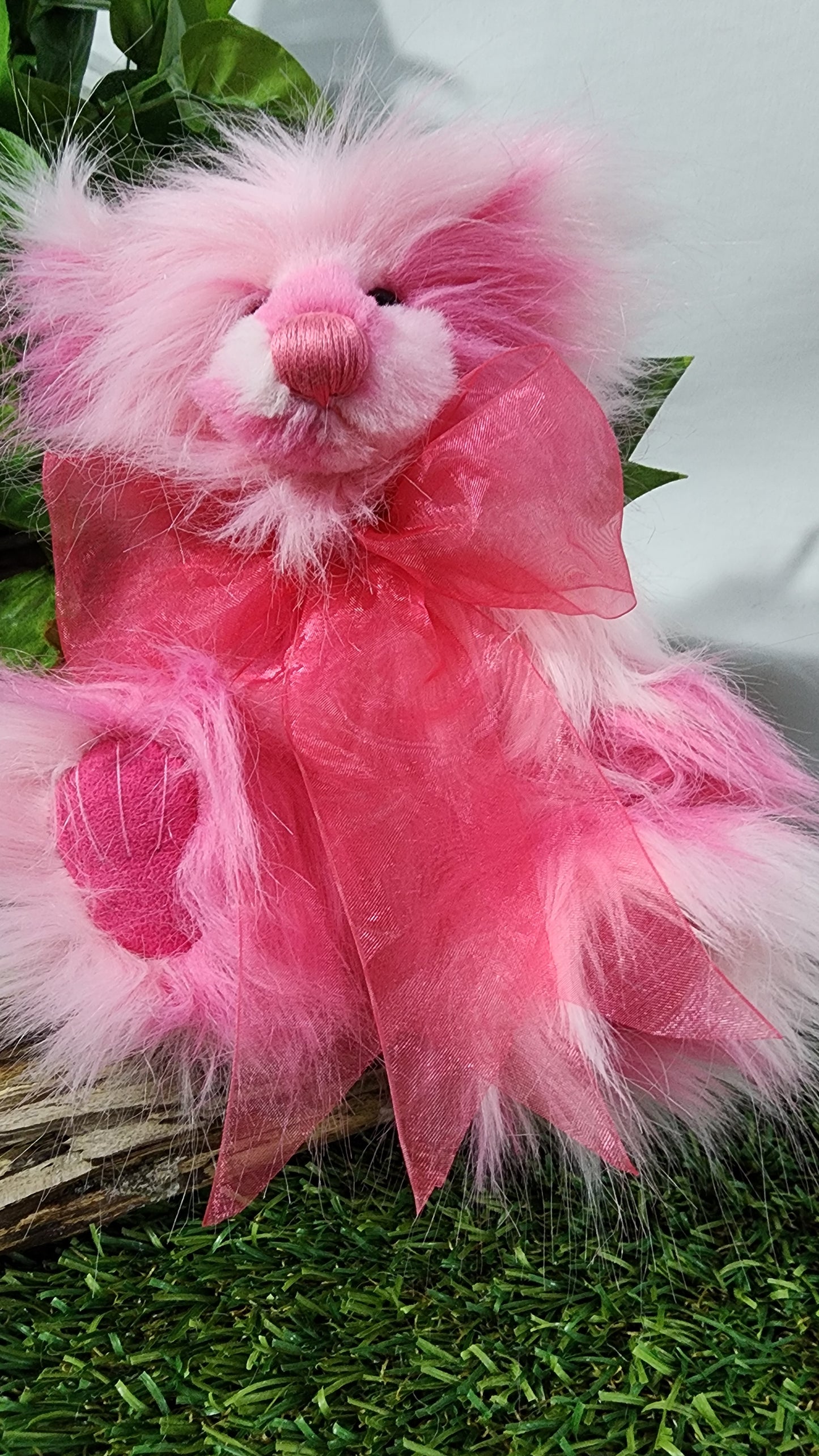 2026 CHARLIE BEAR PINKLEBERRY