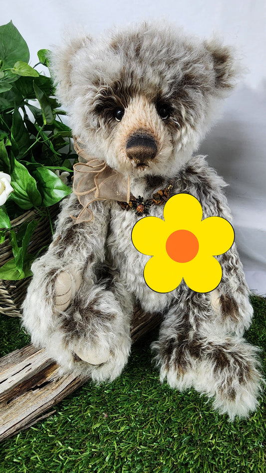 ISABELLE COLLECTION MRS WILLIAMS