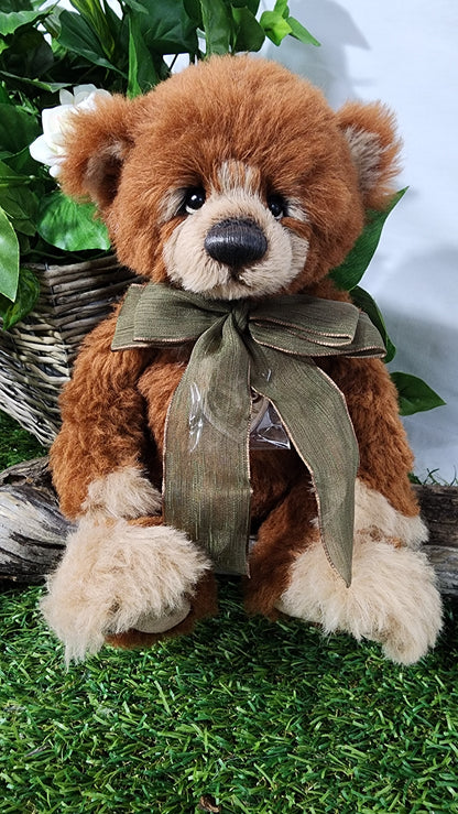 2026 ISABELLE COLLECTION LOCKHEART