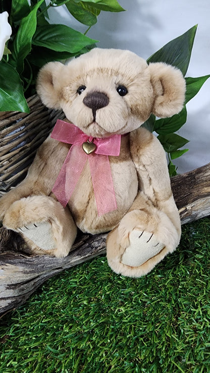 2026 CHARLIE BEAR MONA