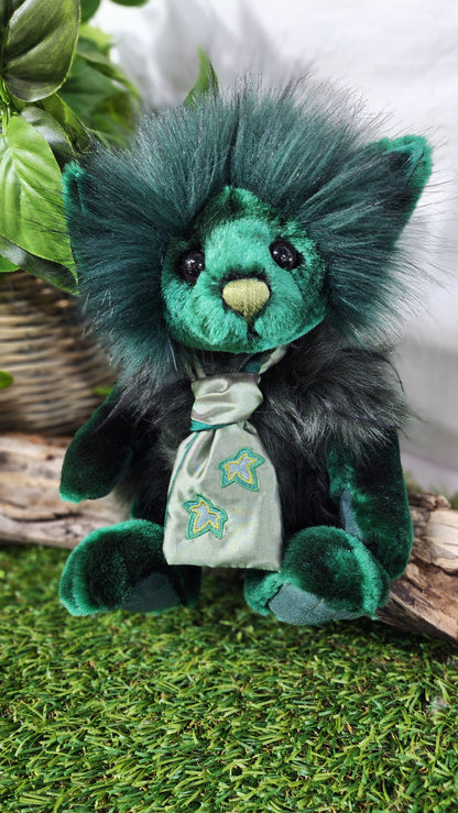 2026 CHARLIE BEAR FOREST TROLL