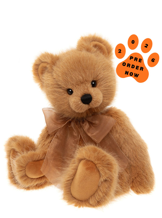 2026 CHARLIE BEAR ACER