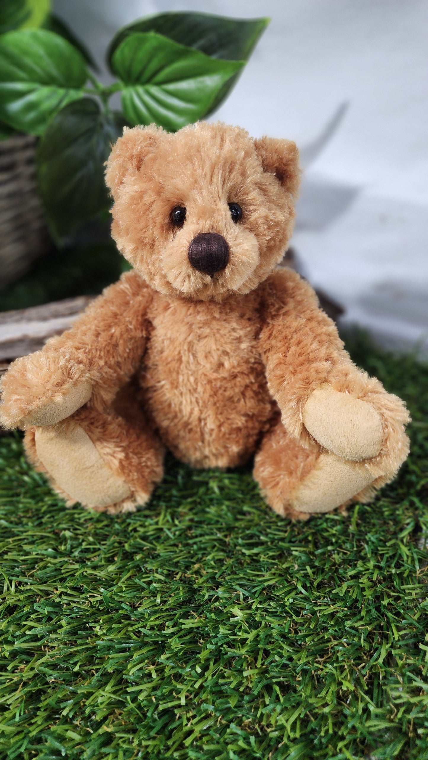 2026 CHARLIE BEAR HUGGABLE HARRY