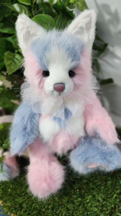 2025 CHARLIE BEARS EXCL COSMO