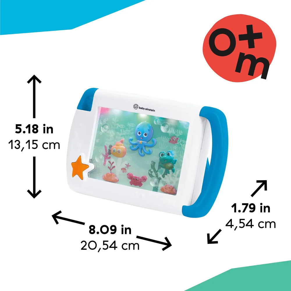 BE OTG SEA DREAM SOOTHER