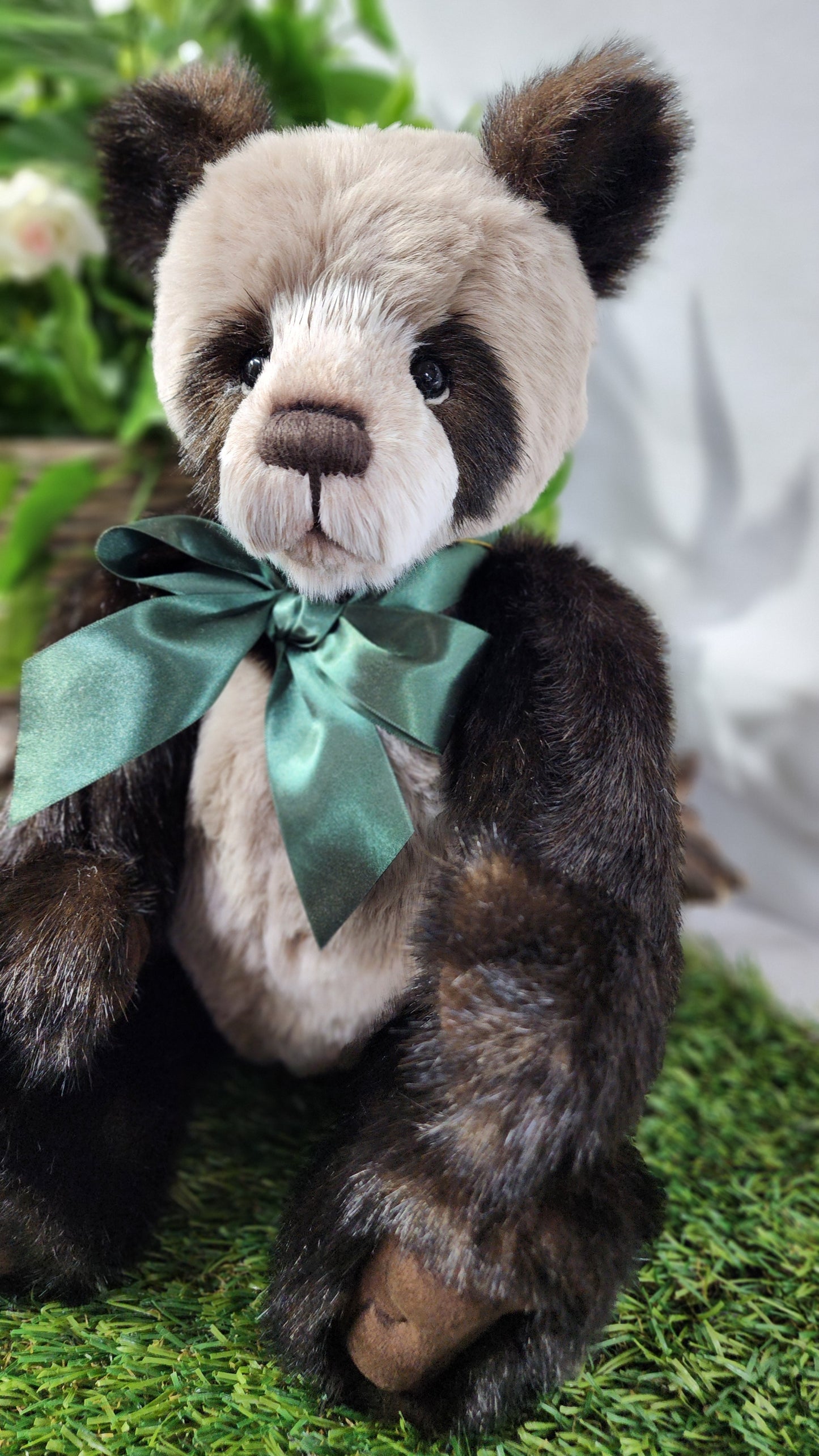 2025 CHARLIE BEARS BOTWOOD