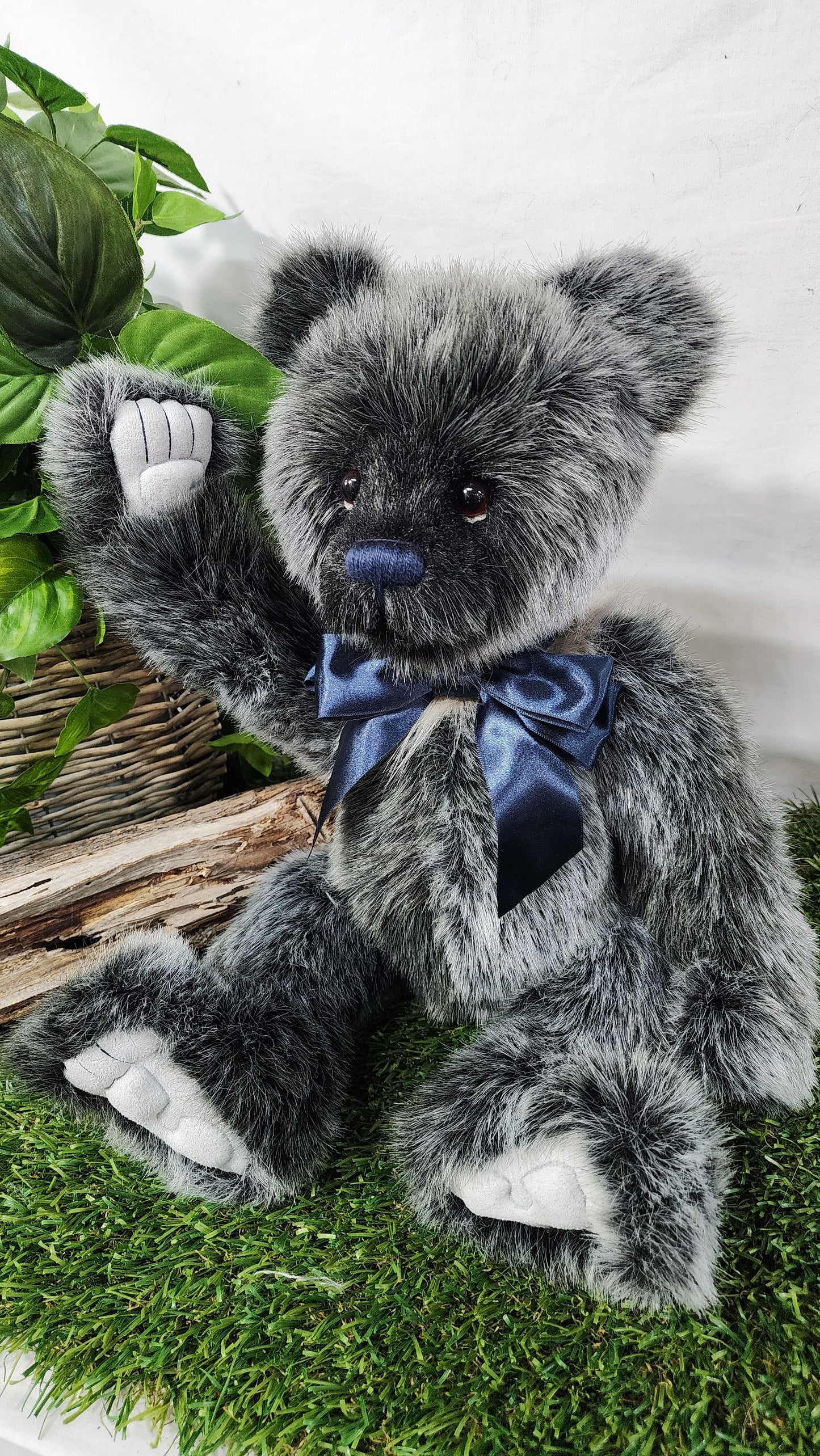 2026 CHARLIE BEAR FYNN