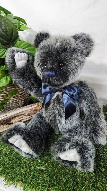 2026 CHARLIE BEAR FYNN