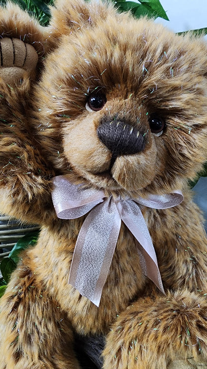 2025 CHARLIE BEARS EXCL MOONDUST