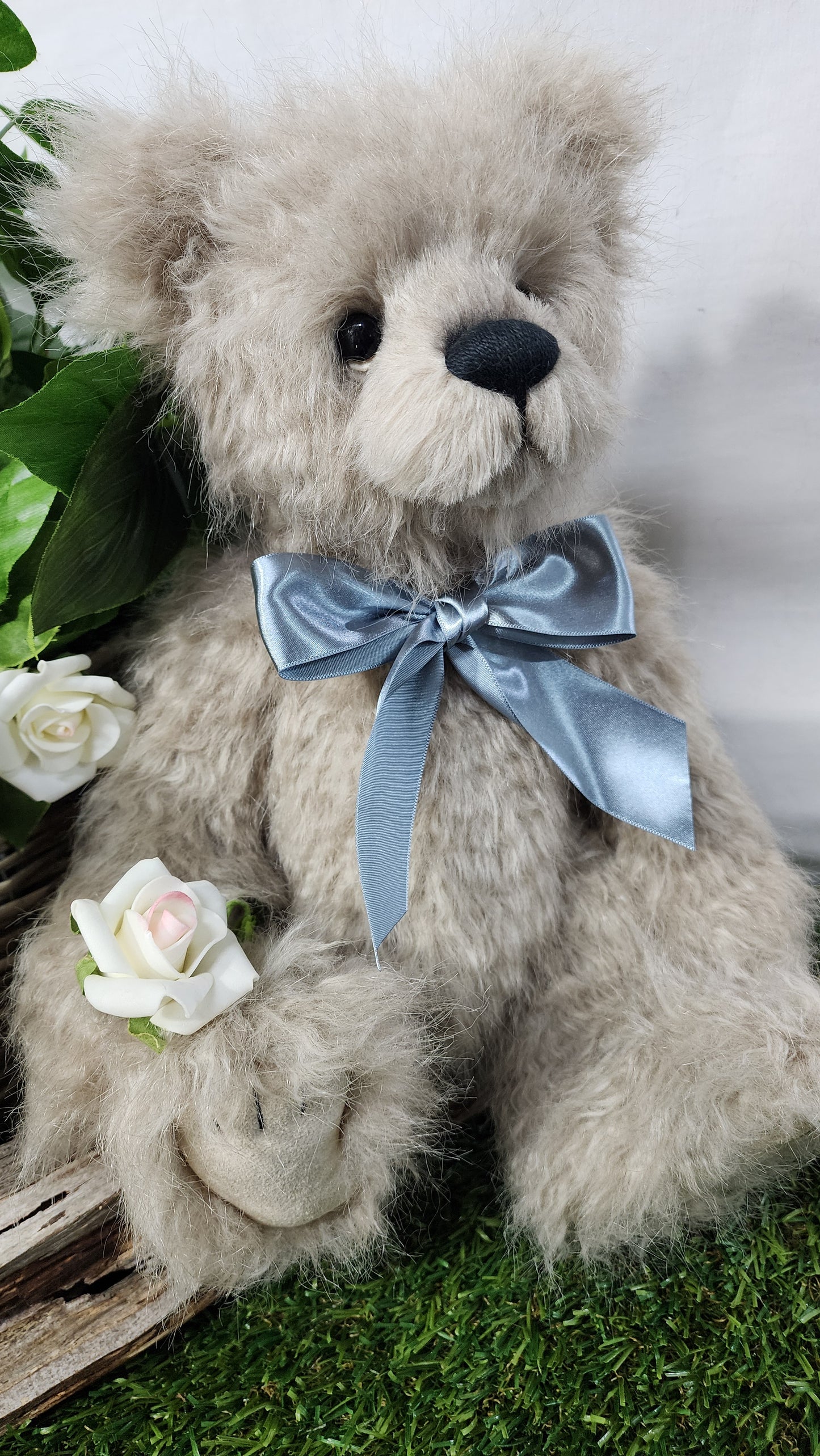 2026 CHARLIE BEAR JACKSON
