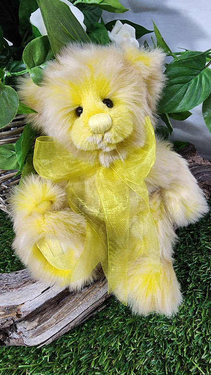 2025 CHARLIE BEARS FRIDAY