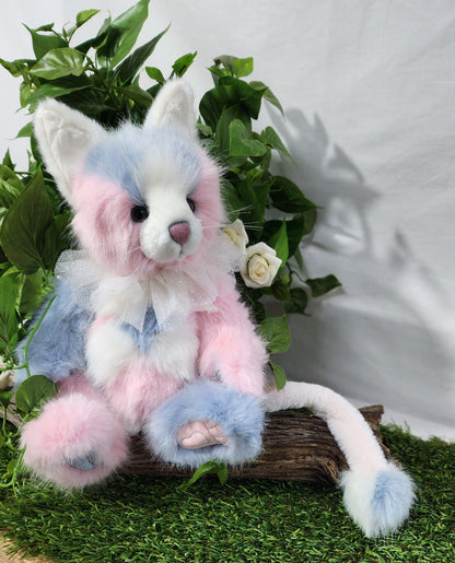 2025 CHARLIE BEARS EXCL COSMO