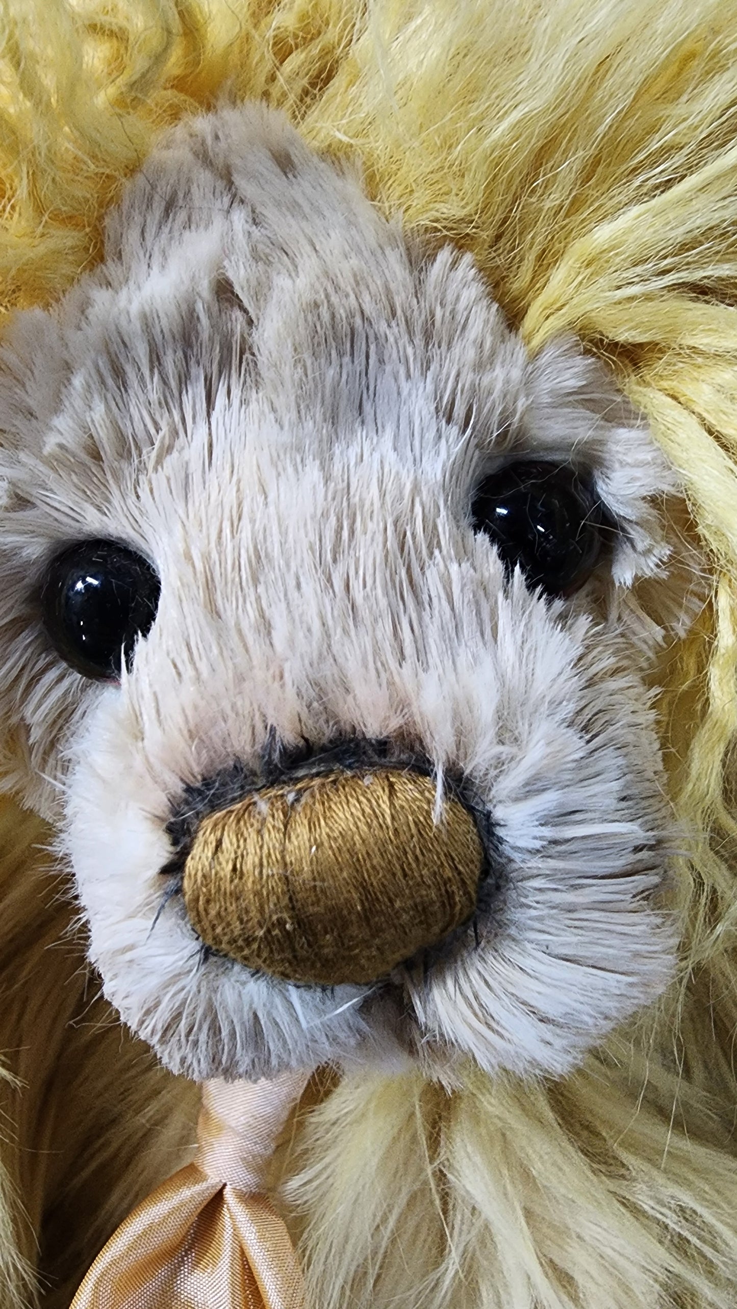 2026 CHARLIE BEAR FIELD TROLL