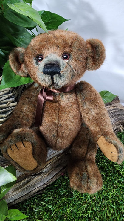 2025 CHARLIE BEARS PS EXCL WILSON