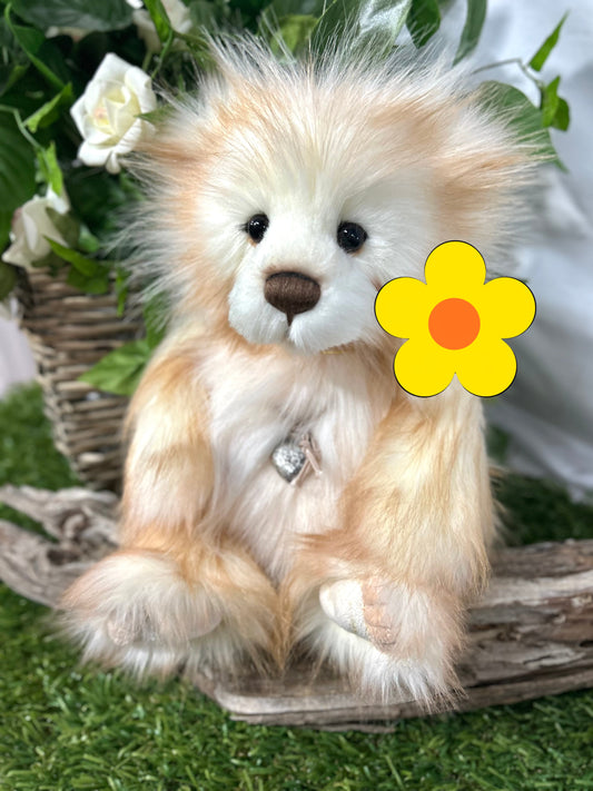 CHARLIE BEARS EXCL ANNI WILLAMENA