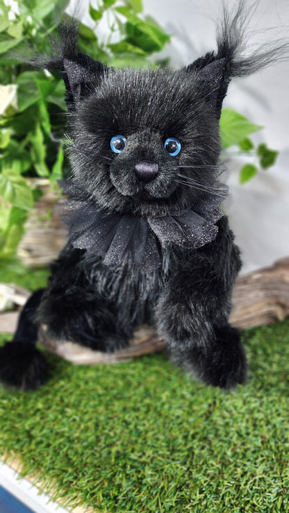 2025 CHARLIE BEARS EXCL MIYAKA